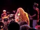 Antiseen at the Roxy - Cactus Jack Antiseen at the Roxy - Cactus Jack