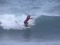 USBA 2007 Sandy Beach Pro, edit #8 - Drop Knee Finals