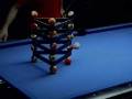 Billar Americano Trick Shots