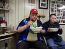 Cereal Wednesday: Lucky Charms Cereal Wednesday: Lucky Charms