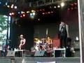 Good Charlotte - Dance Floor Anthem (August 21, 2008)