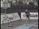 Elvira Becks - 1991 DTB Cup EF - Vault 2