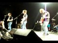 Classroom Saga - Save You (Live at The New Daisy)