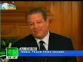 Al Gore, Comedian: Media\