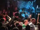 Recon - 13/Burn This City - Chain Reaction 2008 Recon - 13/Burn This City - Chain Reaction 2008