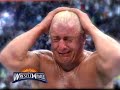 WrestleMania XXIV Encore