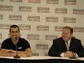 Dario Franchitti Joins Chip Ganassi Racing