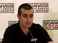 Dario Franchitti Joins Chip Ganassi Racing