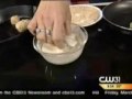 Shankari live on CBS13/CW31 Good Day Sacramento Part II