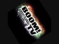 Vinheta Carimbo BOOM! TV