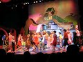 suessical the musical covina style