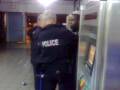 Skytrain Police Wrongfully Detaining a Pedestrian