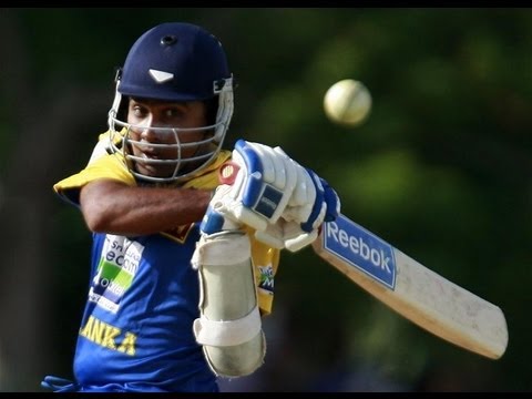 cricket - A Champions Trophy 2013 TV cricket video for Cricket World TV about the latest cricket news from http://www.cricketworld.com. Find us on Facebook: http://www...