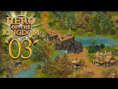 hero - HERO KINGDOM #003 • PLAYLIST: http://bit.ly/playHero ▻ KINGKONG liest gern http://gronkh.de?p=24401 ▻ ECHTE HELDEN: http://bit.ly/JoinGroArmy ·············...