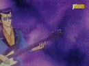 lucille amour et rock\
