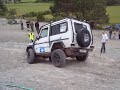 Osona trial 4x4