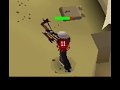 runescape range ownage