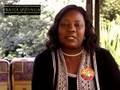 APPRECIATION FROM IDA ODINGA