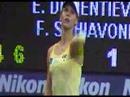 エレナ デメンティエワ at WTA Zurich Open 2007