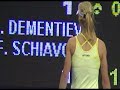 Elena Dementieva at WTA Zurich Open 2007 Elena Dementieva at WTA Zurich Open 2007