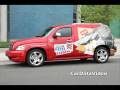 Chevy HHR Introduction