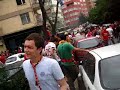 Sampiyon olamadiniz diye, ultrAslan Avrupa Viyana 19.05.2007