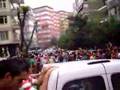 Sampiyon olamadiniz diye, ultrAslan Avrupa Viyana 19.05.2007
