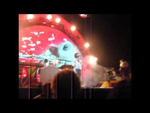 the_chance_film - A quick view from my eyes as to what it was like to watch The Flaming Lips live from up close at the Molson Ampitheatre in Toronto, Canada. An amazing show t...