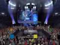 WWE SVR2008 Cyber Sunday Hell In A Cell (Part 1)