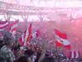 videos de estudiantes de la plata vs los villeros de lanus