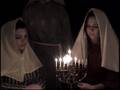 Hanukkah-the Menorah
