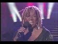 thelma houston covers alica keys on nbc's hit me baby one more time