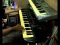 คีย์บอร์ดขั้นเทพ - electronic keyboard
