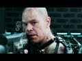 Elysium Trailer #2 2013 Official - Matt Damon Movie [HD]