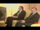 Sarah Palin Meets Afghan President Karzai