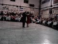 Chino Perico y Cintia