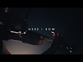 Here I Bow (Official Lyric Video) - Brian & J