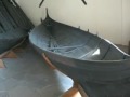 Gokstad longship - Gokstadskipet Gokstad longship - Gokstadskipet