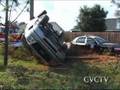 Crestview Okaloosa Deputies Recover Missing Vehicle