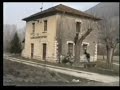 Capolavoro d'Ingegneria Ferroviaria: la SPOLETO-NORCIA (2/5)