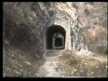 Capolavoro d'Ingegneria Ferroviaria: la SPOLETO-NORCIA (2/5)