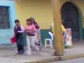 locos de la combi