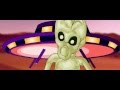Island of Stability - The Ballad of the Zeta Reticulan