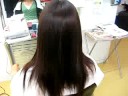 Straight Hair