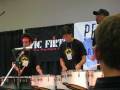 PASIC 2008 (Drum Videos Only)
