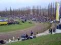 Msza Święta na Stadionie 1000-lecia w Wałbrzychu