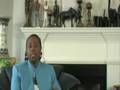 9/11 Former Congresswomen Cynthia McKinney Says Wake Up pt1