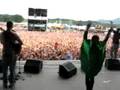 Jamaram - Green Leaf (LIVE @ Chiemsee)