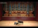 alfonso gomez plays m  ravel´s oiseaux tristes  miroirs ii 