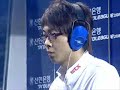 OGN vs STX Proleague Playoffs G2 Shine vs Hwasin P1/2